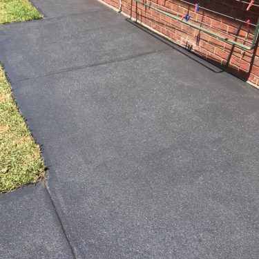 Concrete Clean and Seal