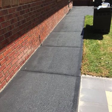Concrete Clean and Seal